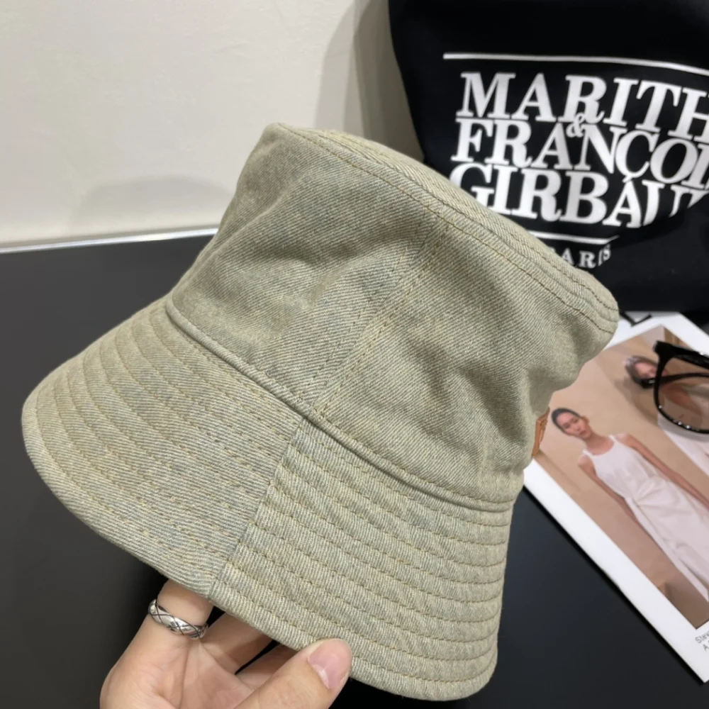 Acne Studios Casual Hat - Picture 6 of 7